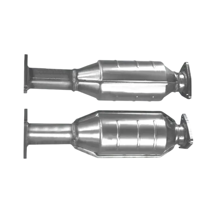 Autoteile BM CATALYSTS Homologiert Benzin Kat für HONDA ÜBEREINSTIMMUNG 2L Benzin | Euro 3 | OEM: 18160PDCE00 bei Autoteile TRUST