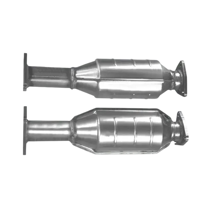 Autoteile BM CATALYSTS Homologiert Benzin Kat für HONDA ÜBEREINSTIMMUNG 2L Benzin | Euro 3 | OEM: 18160PDCE00 bei Autoteile TRUST