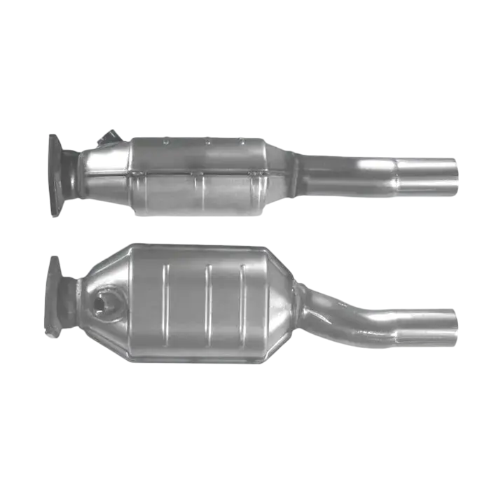 Autoteile BM CATALYSTS Homologiert Benzin Kat für VOLKSWAGEN GOLF 1.6L Benzin | Euro 2 | OEM: 1279860 bei Autoteile TRUST