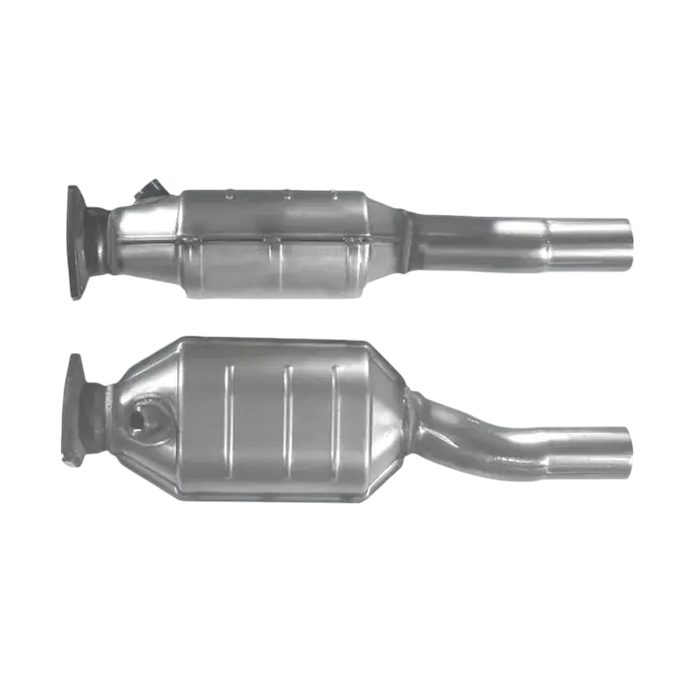 Autoteile BM CATALYSTS Homologiert Benzin Kat für VOLKSWAGEN GOLF 1.6L Benzin | Euro 2 | OEM: 1279860 bei Autoteile TRUST