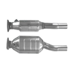 Autoteile BM CATALYSTS Homologiert Benzin Kat für VOLKSWAGEN GOLF 1.6L Benzin | Euro 2 | OEM: 1279860 bei Autoteile TRUST