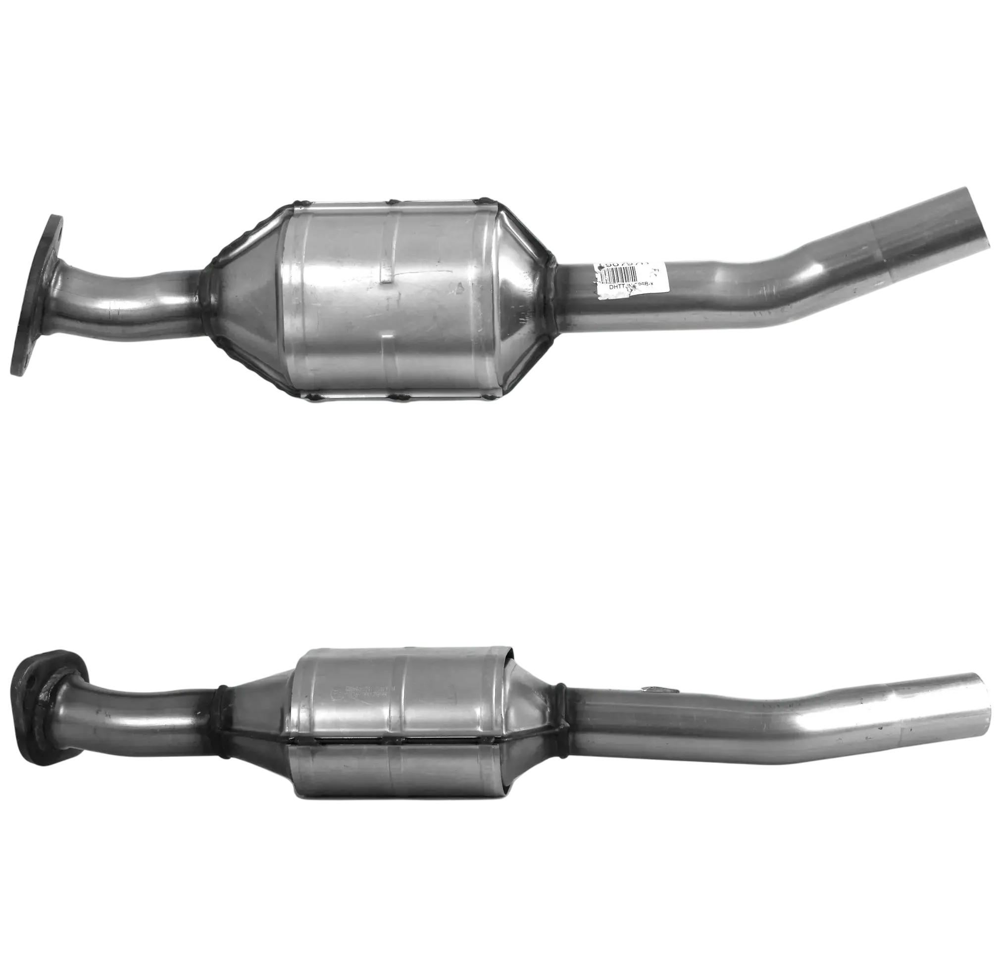 Autoteile BM CATALYSTS Homologiert Benzin Kat für MAZDA MX5 1.6L Benzin | Euro 3 | OEM: B2X20600 bei Autoteile TRUST
