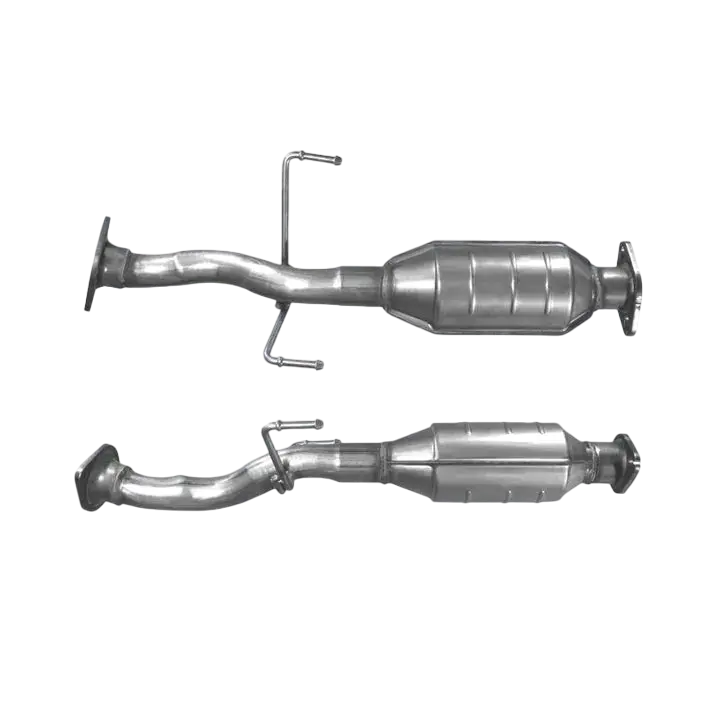 Autoteile BM CATALYSTS Homologiert Benzin Kat für MAZDA 626 2L Benzin | Euro 2 | OEM: FP3320600D bei Autoteile TRUST