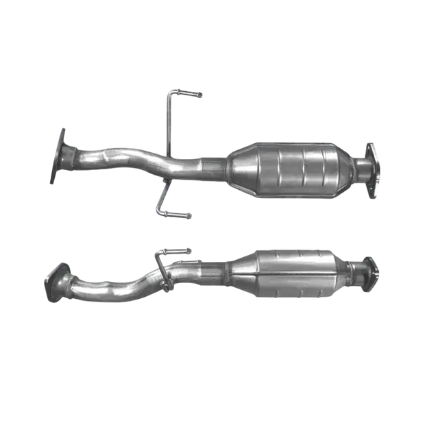 Autoteile BM CATALYSTS Homologiert Benzin Kat für MAZDA 626 2L Benzin | Euro 2 | OEM: FP3320600D bei Autoteile TRUST