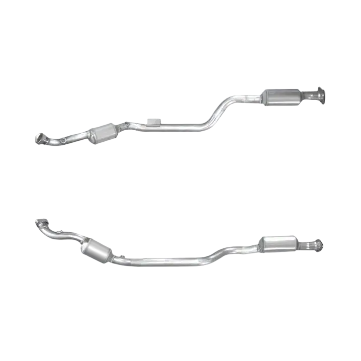 Autoteile BM CATALYSTS Homologiert Benzin Kat für MERCEDES S280 2.8L Benzin | Euro 3 oder 4 | OEM: 2204900119 bei Autoteile TRUST