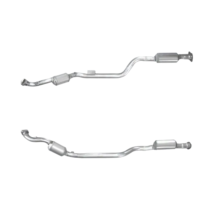 Autoteile BM CATALYSTS Homologiert Benzin Kat für MERCEDES S280 2.8L Benzin | Euro 3 oder 4 | OEM: 2204900119 bei Autoteile TRUST