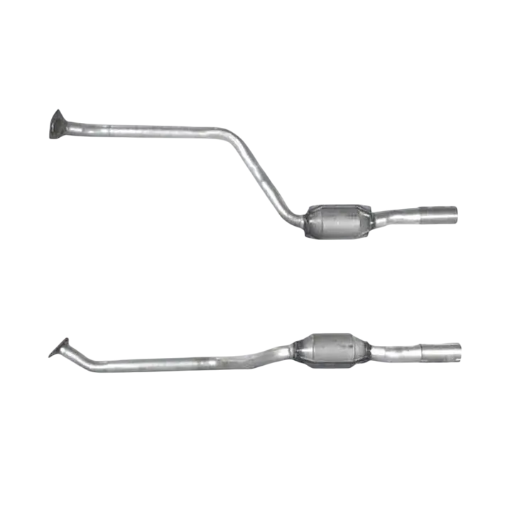 Autoteile BM CATALYSTS Homologiert Benzin Kat für BMW 728i 2.8L Benzin | Euro 2 | OEM: 18301745416 bei Autoteile TRUST