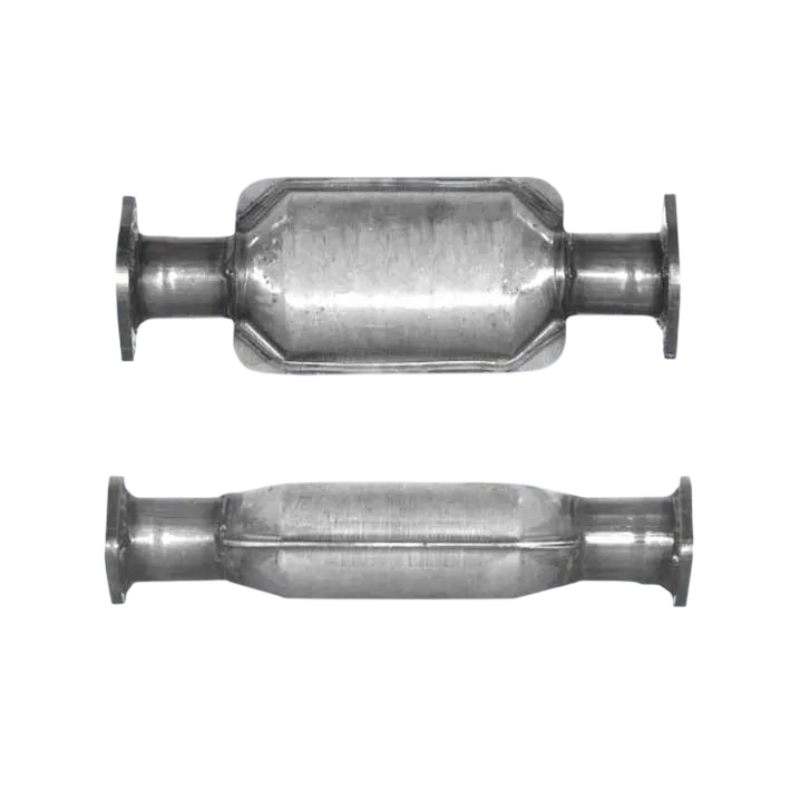 BM CATALYSTS Homologiert Benzin Kat für TOYOTA CELICA 2L Benzin | Euro 2 | OEM: 1845074250 Autoteile TRUST