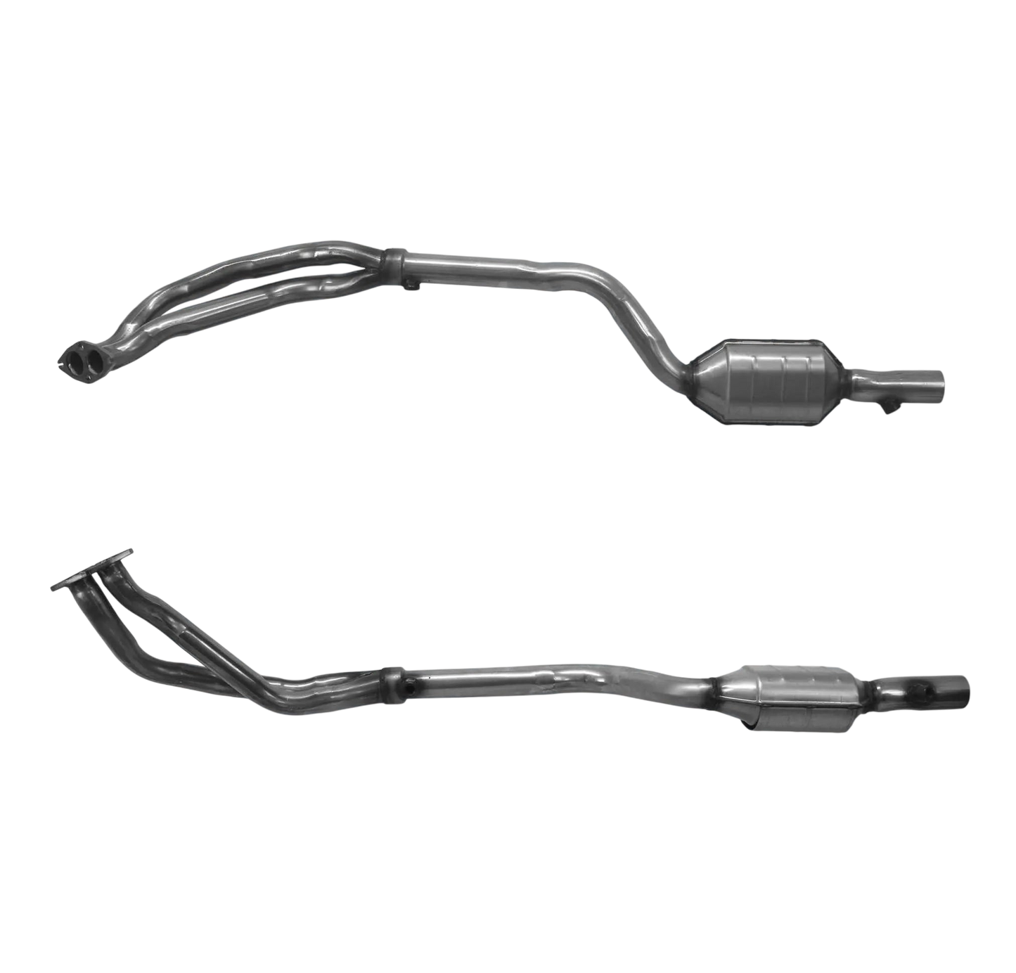 BM CATALYSTS Homologiert Benzin Kat für BMW Z3 1.9L Benzin | Euro 3 | OEM: 18301438090 Autoteile TRUST