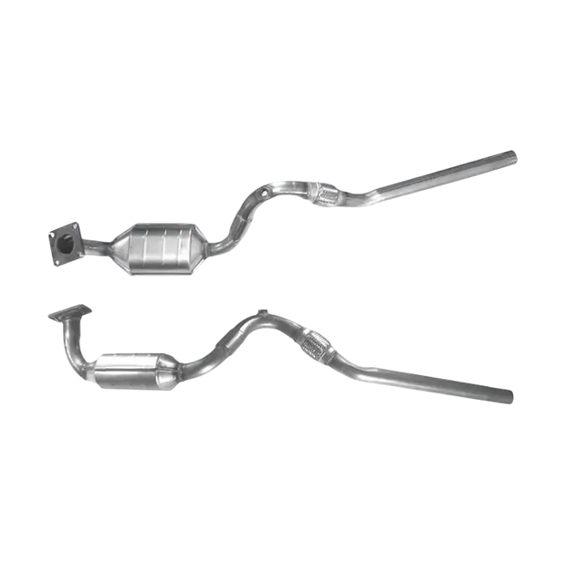 Autoteile BM CATALYSTS Homologiert Benzin Kat für SEAT CÓRDOBA 1.4L Benzin | Euro 2 oder 4 | OEM: 6K0178G bei Autoteile TRUST