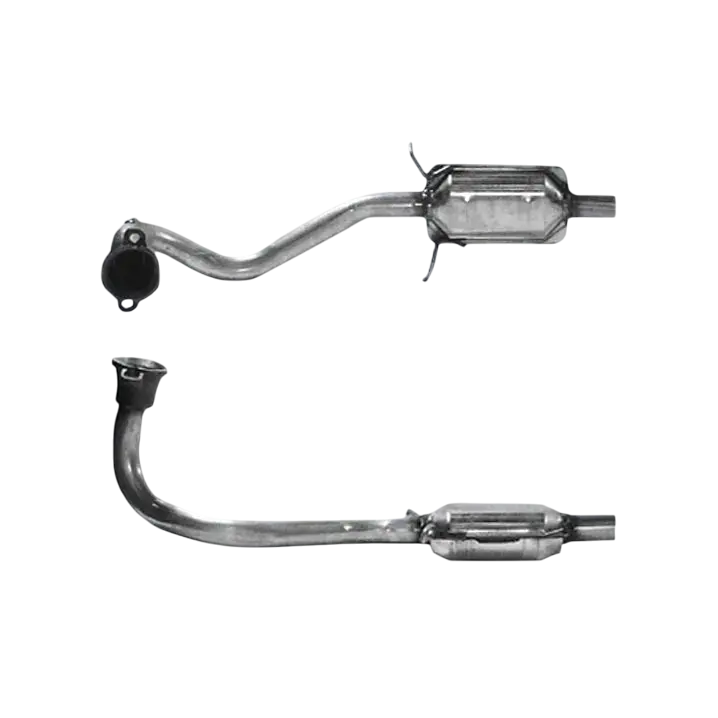 Autoteile BM CATALYSTS Homologiert Benzin Kat für FORD FIESTA 1.6L Benzin | Euro 2 | OEM: 1030370 bei Autoteile TRUST