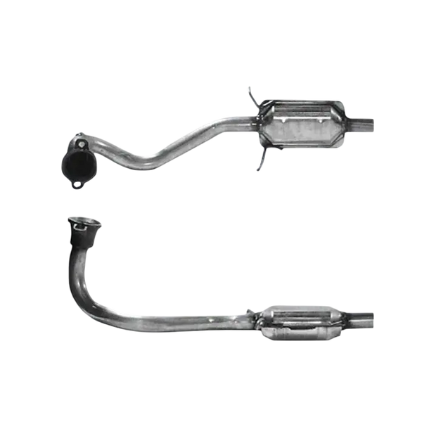 Autoteile BM CATALYSTS Homologiert Benzin Kat für FORD FIESTA 1.6L Benzin | Euro 2 | OEM: 1030370 bei Autoteile TRUST