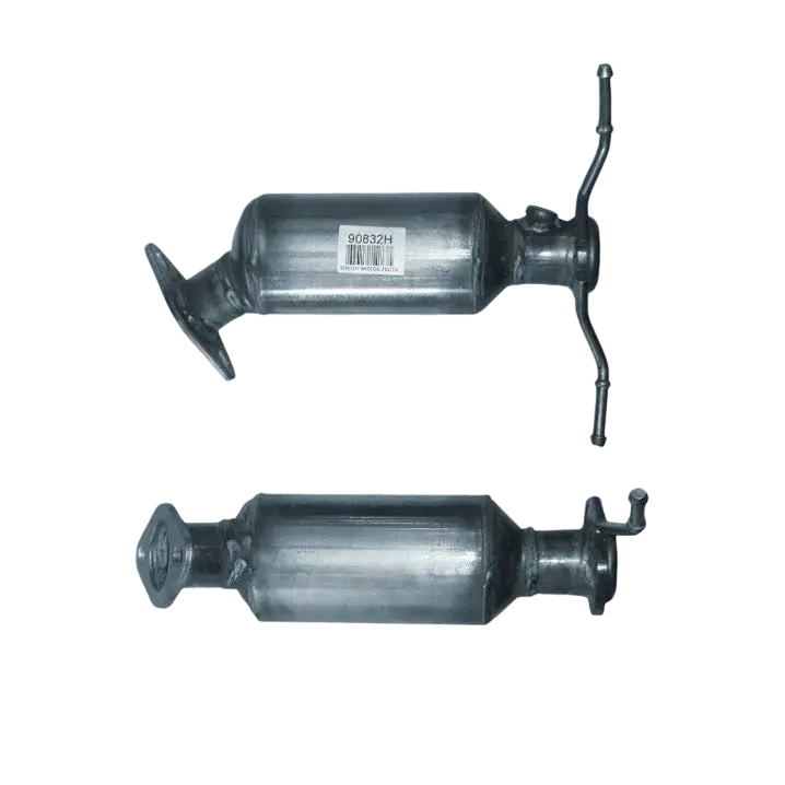 Autoteile BM CATALYSTS Homologiert Benzin Kat für ALFA ROMEO 147 1.6L Benzin | Euro 3 oder 4 | OEM: 46739666 bei Autoteile TRUST