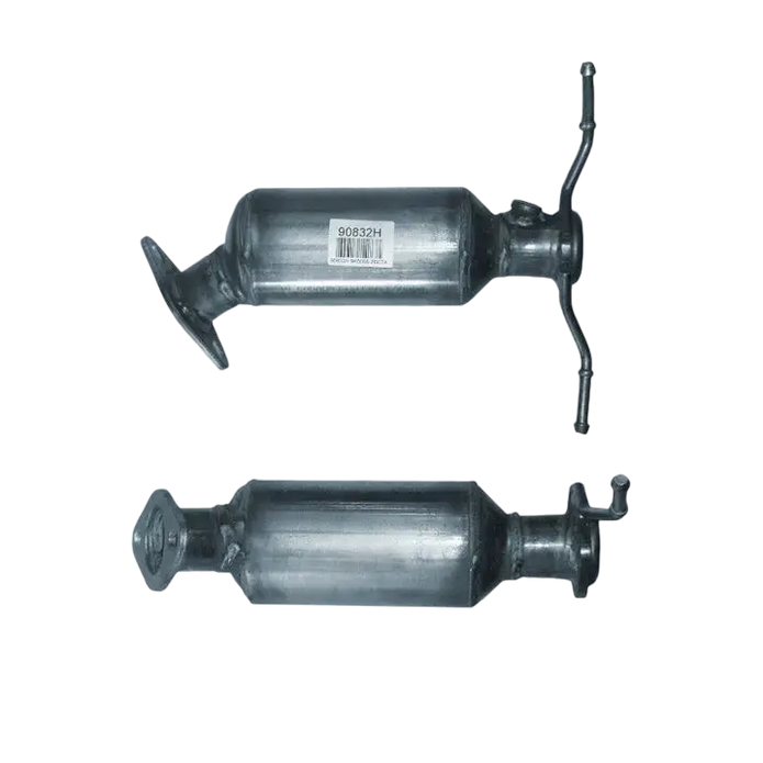 Autoteile BM CATALYSTS Homologiert Benzin Kat für ALFA ROMEO 147 1.6L Benzin | Euro 3 oder 4 | OEM: 46739666 bei Autoteile TRUST