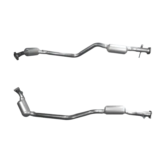 Autoteile BM CATALYSTS Homologiert Benzin Kat für MERCEDES SL280 2.8L Benzin | Euro 3 | OEM: 1294905714 bei Autoteile TRUST