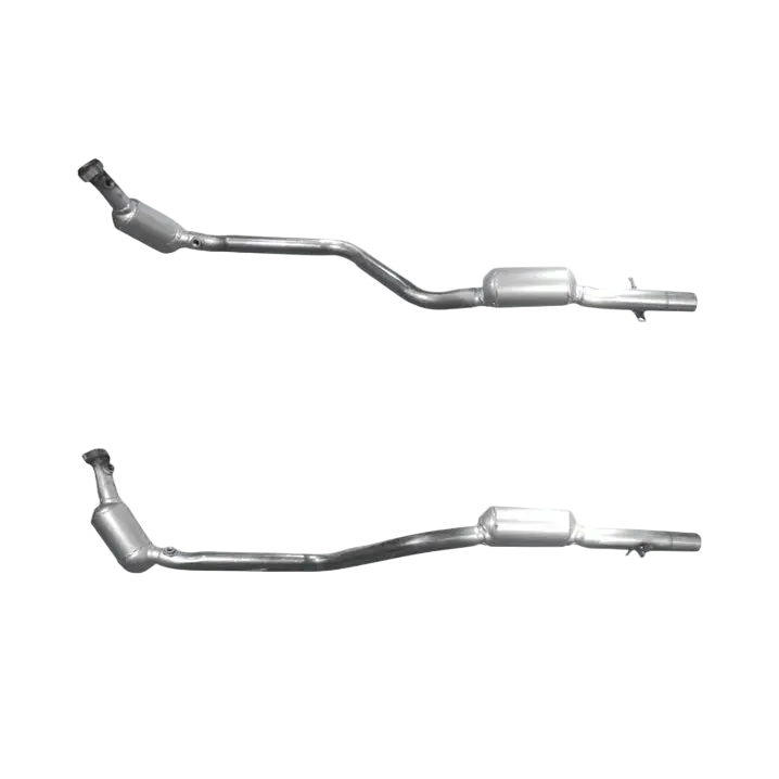 Autoteile BM CATALYSTS Homologiert Benzin Kat für MERCEDES SL280 2.8L Benzin | Euro 3 | OEM: 1294907919 bei Autoteile TRUST
