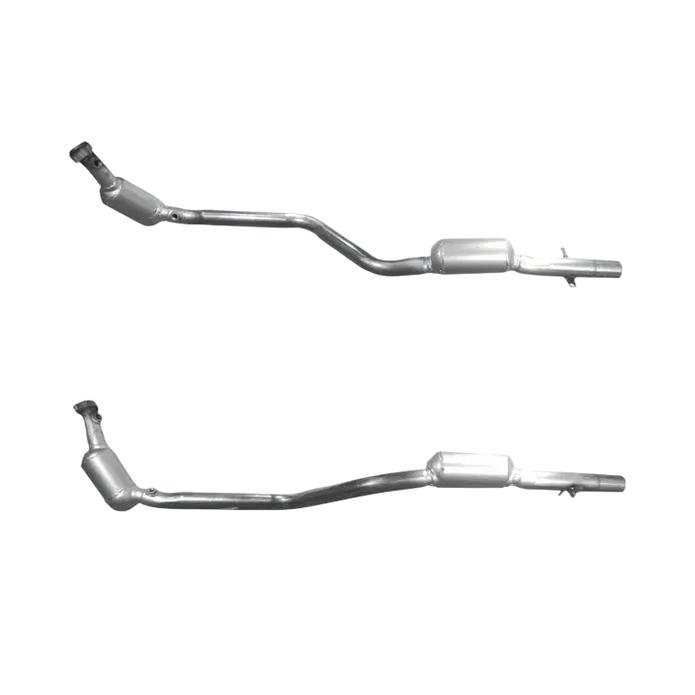 Autoteile BM CATALYSTS Homologiert Benzin Kat für MERCEDES SL280 2.8L Benzin | Euro 3 | OEM: 1294907919 bei Autoteile TRUST
