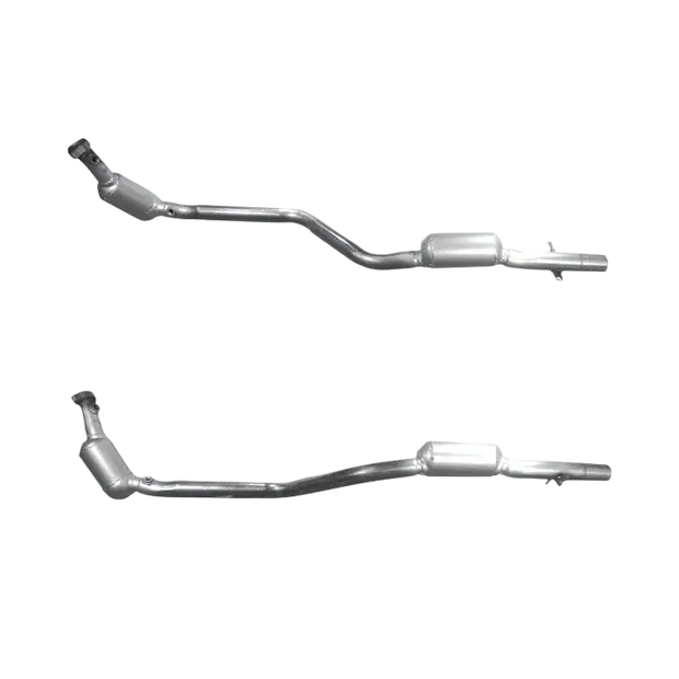 Autoteile BM CATALYSTS Homologiert Benzin Kat für MERCEDES SL280 2.8L Benzin | Euro 3 | OEM: 1294907919 bei Autoteile TRUST