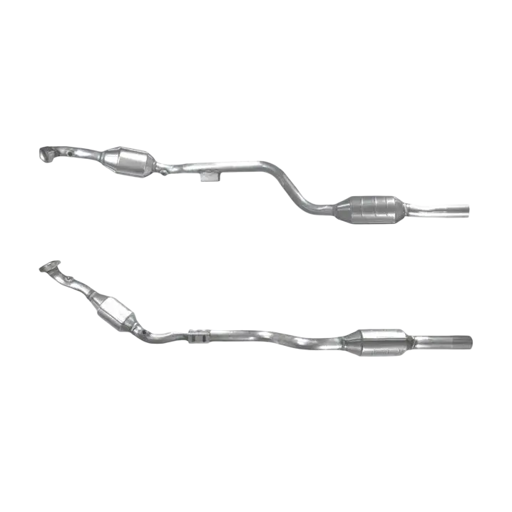 Autoteile BM CATALYSTS Homologiert Benzin Kat für MERCEDES CL500 5L Benzin | Euro 3 oder 4 | OEM: 2104906314 bei Autoteile TRUST