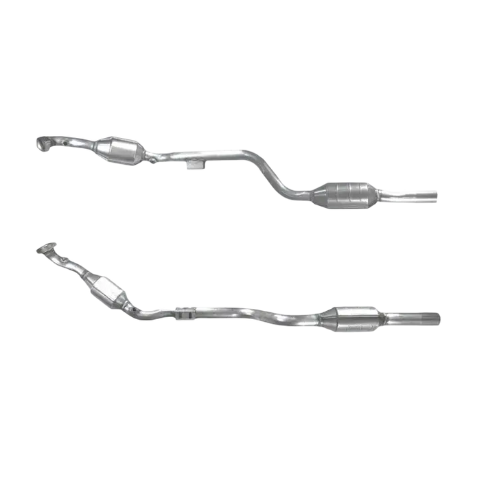 Autoteile BM CATALYSTS Homologiert Benzin Kat für MERCEDES CL500 5L Benzin | Euro 3 oder 4 | OEM: 2104906314 bei Autoteile TRUST