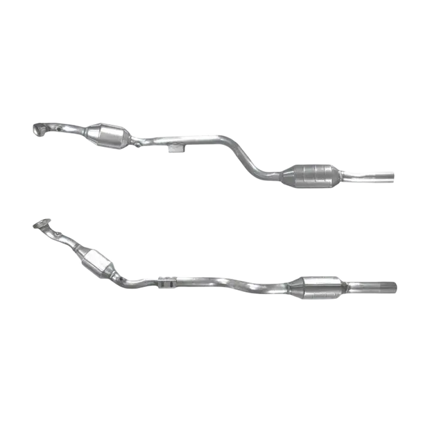 Autoteile BM CATALYSTS Homologiert Benzin Kat für MERCEDES CL500 5L Benzin | Euro 3 oder 4 | OEM: 2104906314 bei Autoteile TRUST