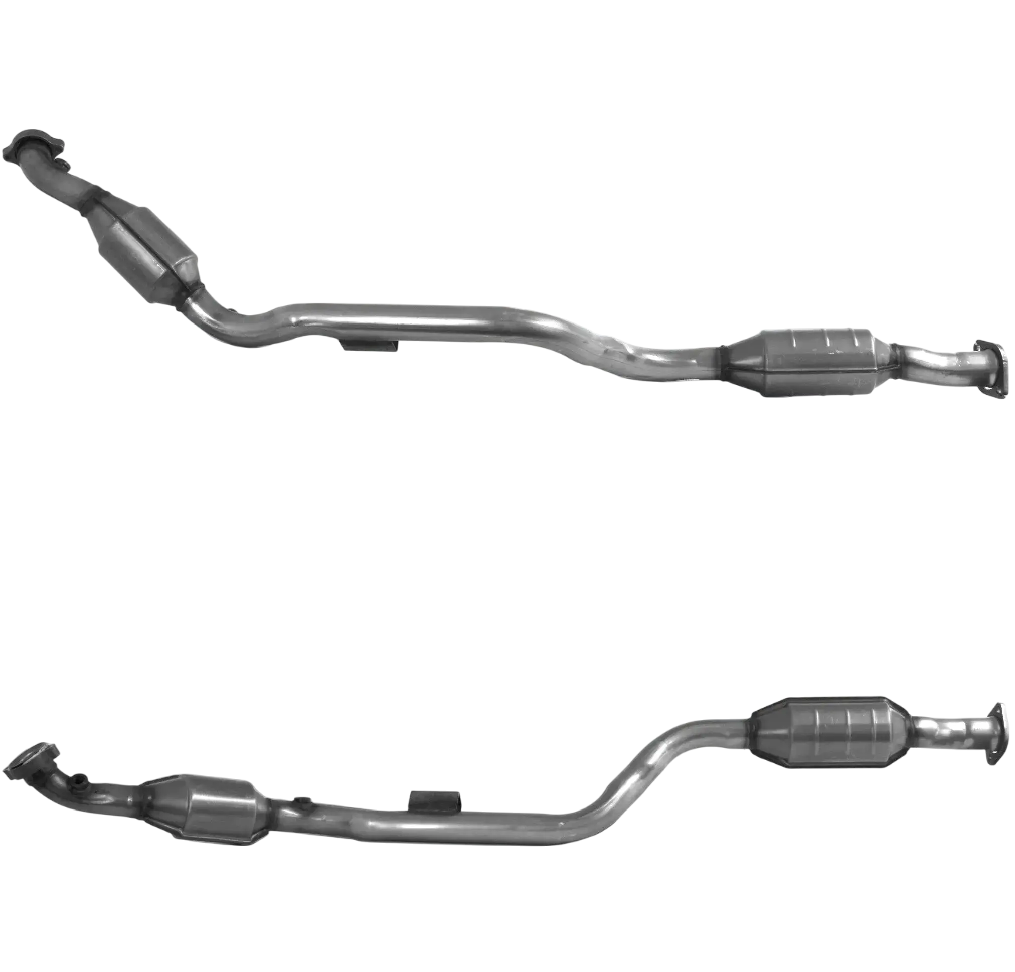 Autoteile BM CATALYSTS Homologiert Benzin Kat für MERCEDES CL500 5L Benzin | Euro 3 oder 4 | OEM: 2104906214 bei Autoteile TRUST