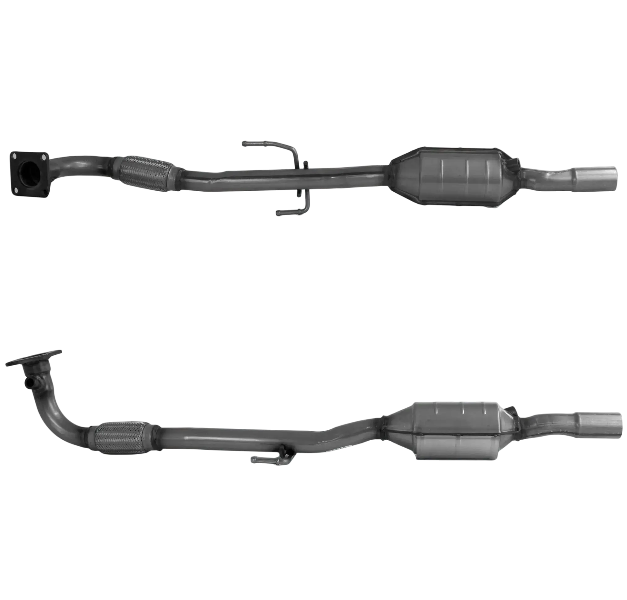 Autoteile BM CATALYSTS Homologiert Benzin Kat für SEAT AROSA 1.4L Benzin | Euro 4 | OEM: 4603028 bei Autoteile TRUST