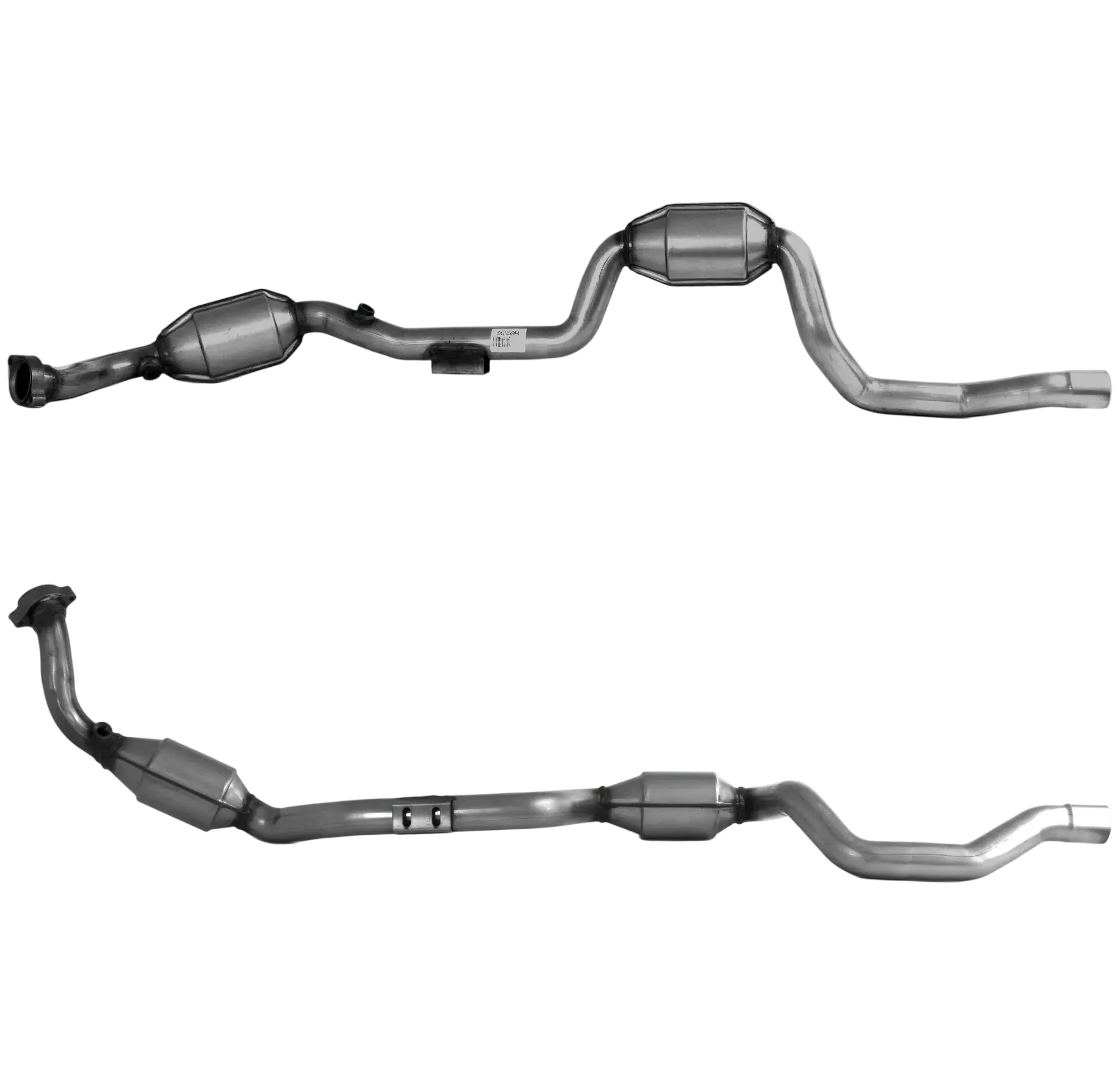 Autoteile BM CATALYSTS Homologiert Benzin Kat für MERCEDES ML320 3.2L Benzin | Euro 3 | OEM: 1634901314 bei Autoteile TRUST