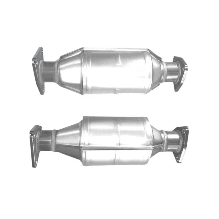 BM CATALYSTS Homologiert Benzin Kat für HONDA AUFTAKT 2L Benzin | Euro 2 | OEM: Autoteile TRUST