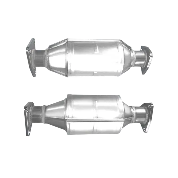 Autoteile BM CATALYSTS Homologiert Benzin Kat für HONDA AUFTAKT 2L Benzin | Euro 2 | OEM: bei Autoteile TRUST
