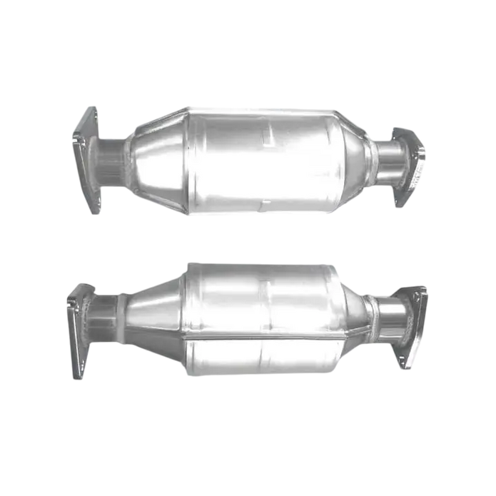 Autoteile BM CATALYSTS Homologiert Benzin Kat für HONDA AUFTAKT 2L Benzin | Euro 2 | OEM: bei Autoteile TRUST