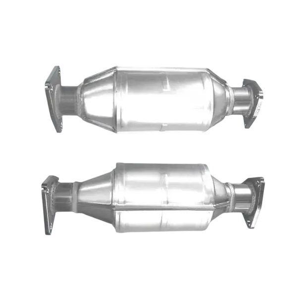Autoteile BM CATALYSTS Homologiert Benzin Kat für HONDA AUFTAKT 2L Benzin | Euro 2 | OEM: bei Autoteile TRUST