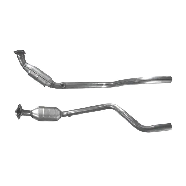 Autoteile BM CATALYSTS Homologiert Benzin Kat für JAGUAR S-TYP 2.5L Benzin | Euro 3 | OEM: XR81125 bei Autoteile TRUST