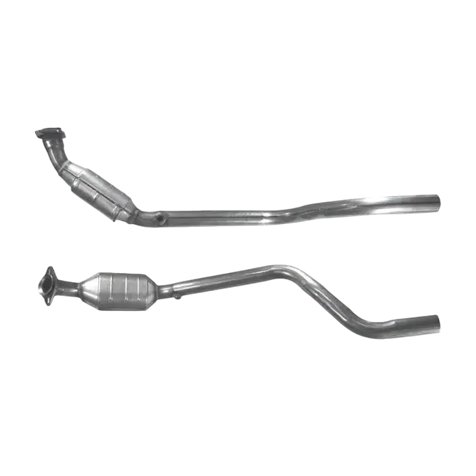 Autoteile BM CATALYSTS Homologiert Benzin Kat für JAGUAR S-TYP 2.5L Benzin | Euro 3 | OEM: XR81125 bei Autoteile TRUST
