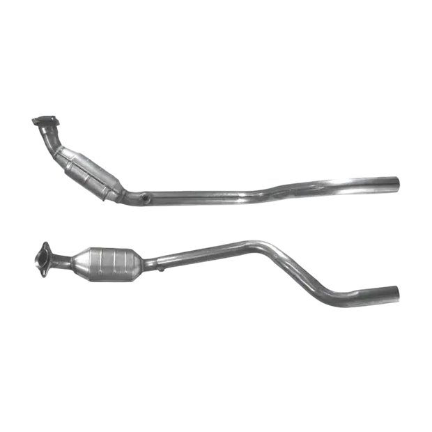 Autoteile BM CATALYSTS Homologiert Benzin Kat für JAGUAR S-TYP 2.5L Benzin | Euro 3 | OEM: XR81125 bei Autoteile TRUST