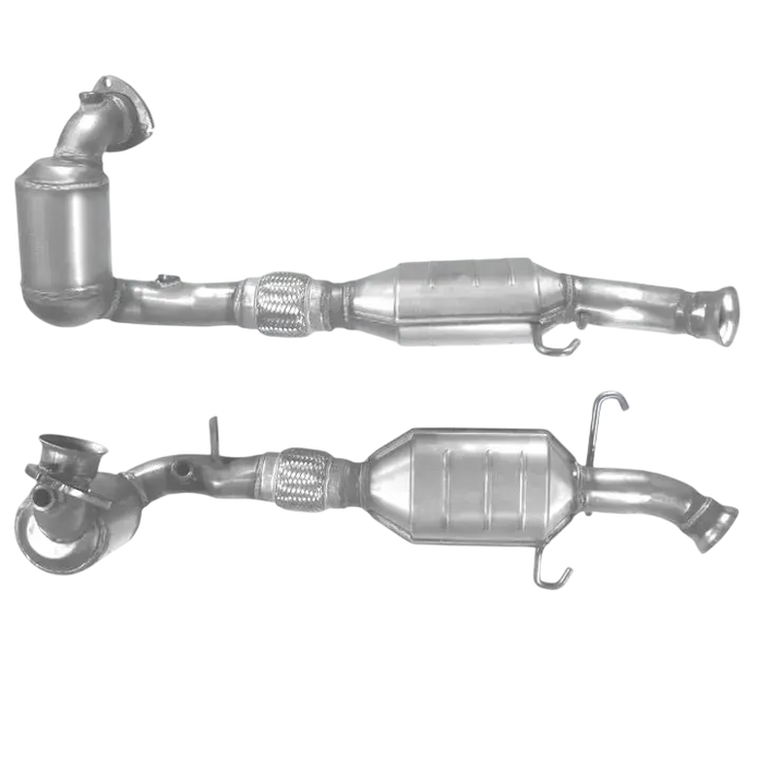 Autoteile BM CATALYSTS Homologiert Benzin Kat für SAAB 03.09.2025 2L Benzin | Euro 2 oder 3 | OEM: 4962221 bei Autoteile TRUST