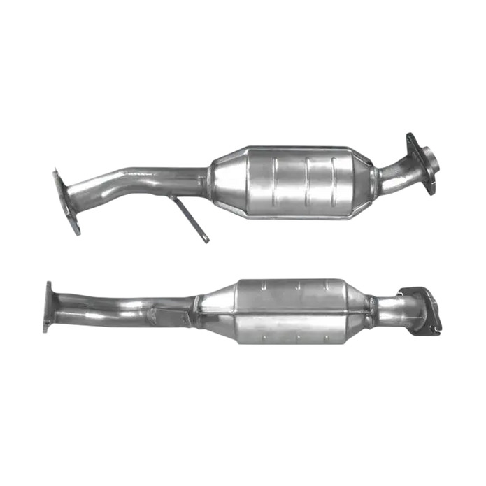 Autoteile BM CATALYSTS Homologiert Benzin Kat für SUBARU IMPREZA 2L Benzin | Euro 2 | OEM: 44111AC190 bei Autoteile TRUST