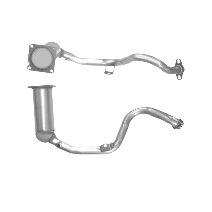 BM CATALYSTS Homologiert Benzin Kat für CITROEN XSARA 1.6L Benzin | Euro 3 | OEM: 1731HV Autoteile TRUST