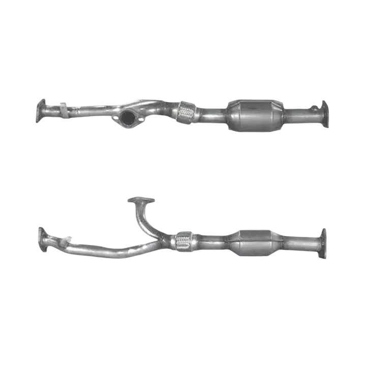 Autoteile BM CATALYSTS Homologiert Benzin Kat für LAND ROVER FREELANDER 2.5L Benzin | Euro 3 | OEM: WCJ000160 bei Autoteile TRUST