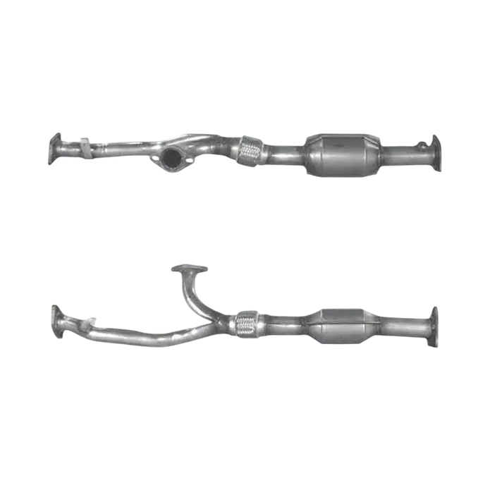 Autoteile BM CATALYSTS Homologiert Benzin Kat für LAND ROVER FREELANDER 2.5L Benzin | Euro 3 | OEM: WCJ000160 bei Autoteile TRUST