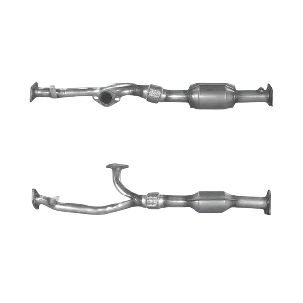 Autoteile BM CATALYSTS Homologiert Benzin Kat für LAND ROVER FREELANDER 2.5L Benzin | Euro 3 | OEM: WCJ000160 bei Autoteile TRUST