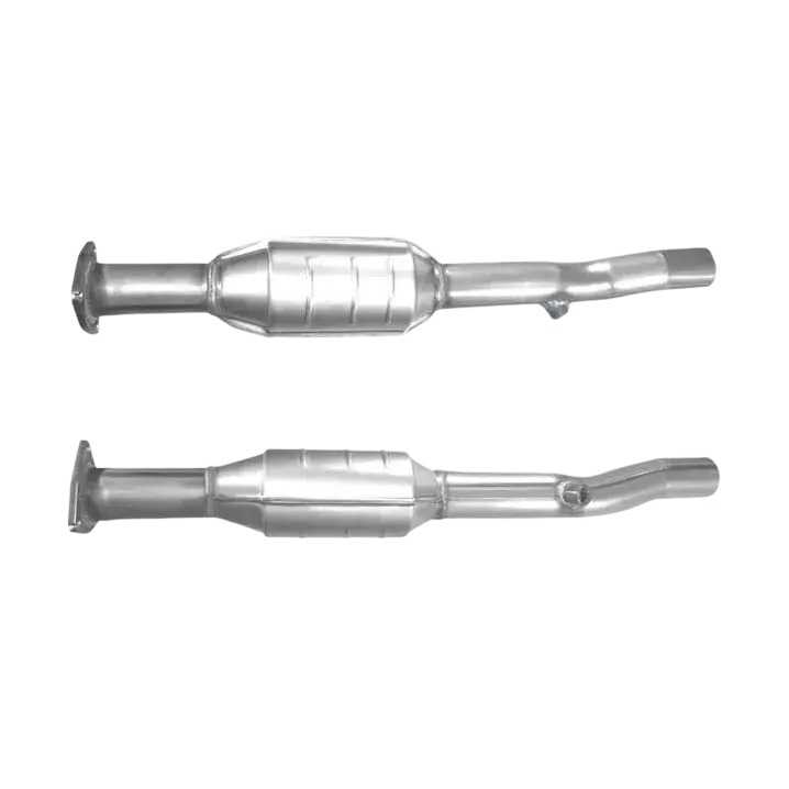Autoteile BM CATALYSTS Homologiert Benzin Kat für SEAT ALHAMBRA 2L Benzin | Euro 4 | OEM: 7M3131701LX bei Autoteile TRUST