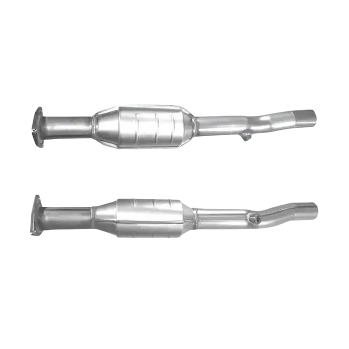 Autoteile BM CATALYSTS Homologiert Benzin Kat für SEAT ALHAMBRA 2L Benzin | Euro 4 | OEM: 7M3131701LX bei Autoteile TRUST