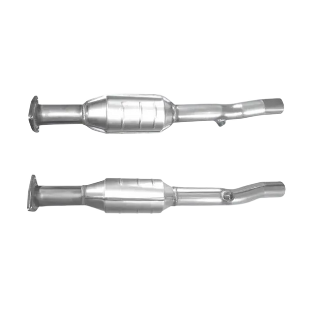 Autoteile BM CATALYSTS Homologiert Benzin Kat für SEAT ALHAMBRA 2L Benzin | Euro 4 | OEM: 7M3131701LX bei Autoteile TRUST