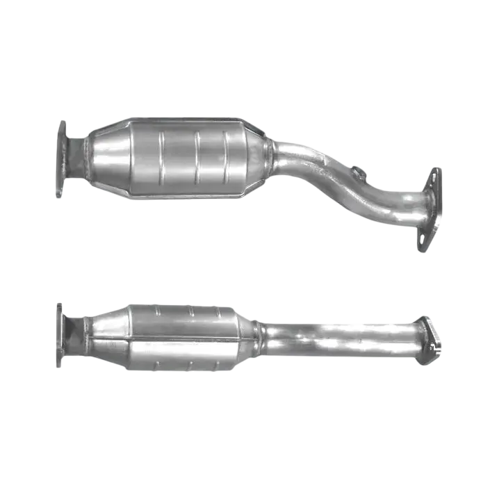 Autoteile BM CATALYSTS Homologiert Benzin Kat für FORD MONDEO 1.8L Benzin | Euro 3 oder 4 | OEM: 1115184 bei Autoteile TRUST