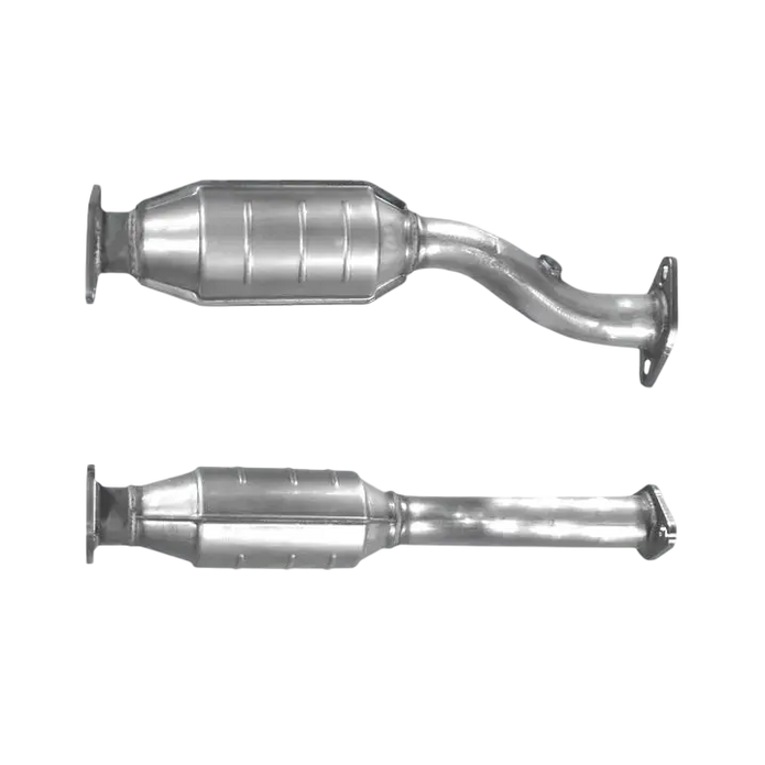 Autoteile BM CATALYSTS Homologiert Benzin Kat für FORD MONDEO 1.8L Benzin | Euro 3 oder 4 | OEM: 1115184 bei Autoteile TRUST