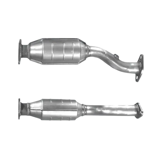Autoteile BM CATALYSTS Homologiert Benzin Kat für FORD MONDEO 1.8L Benzin | Euro 3 oder 4 | OEM: 1115184 bei Autoteile TRUST