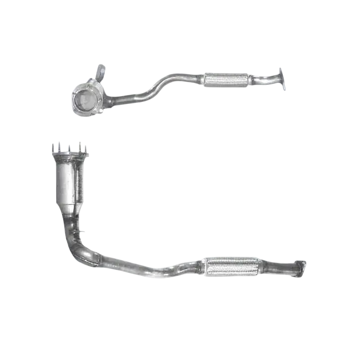 Autoteile BM CATALYSTS Homologiert Benzin Kat für FORD ESCORT 1.6L Benzin | Euro 2 | OEM: 1011922 bei Autoteile TRUST