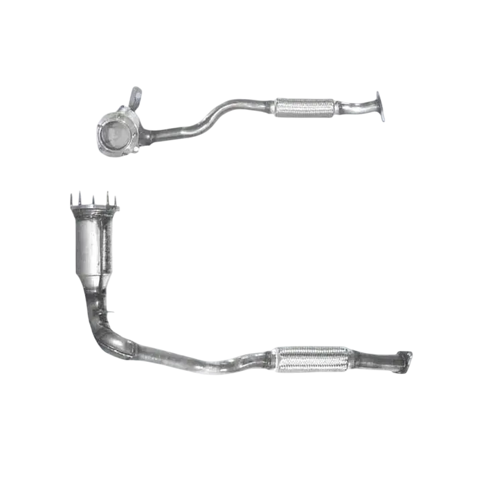 Autoteile BM CATALYSTS Homologiert Benzin Kat für FORD ESCORT 1.6L Benzin | Euro 2 | OEM: 1011922 bei Autoteile TRUST