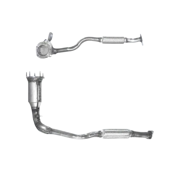 Autoteile BM CATALYSTS Homologiert Benzin Kat für FORD ESCORT 1.6L Benzin | Euro 2 | OEM: 1011922 bei Autoteile TRUST